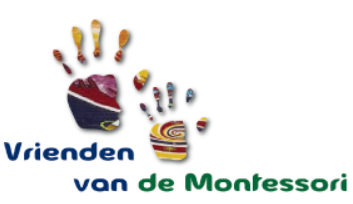 Vriendenstichting Montessori